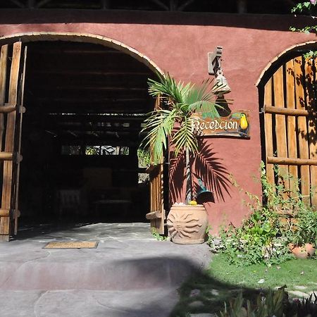 Hacienda La Isla Lodge Sarapiquí Exterior foto