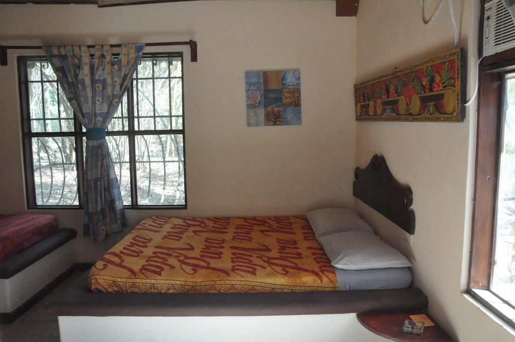 Hacienda La Isla Lodge Sarapiquí Zimmer foto