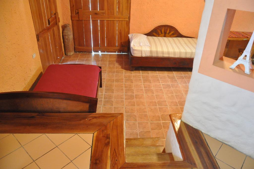 Hacienda La Isla Lodge Sarapiquí Zimmer foto