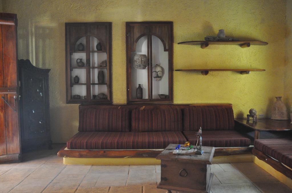 Hacienda La Isla Lodge Sarapiquí Zimmer foto