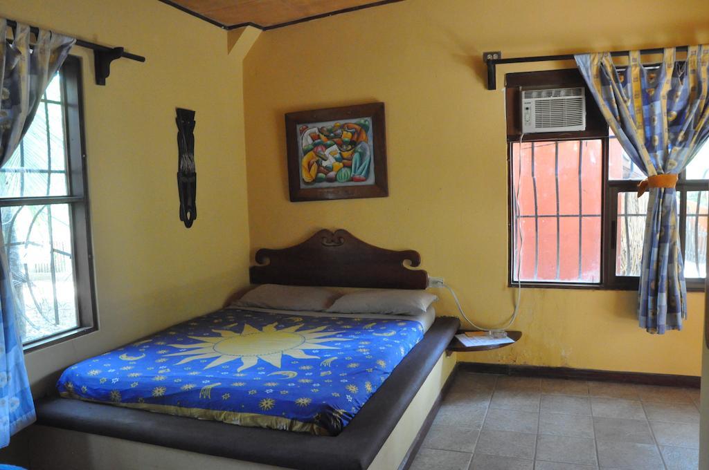 Hacienda La Isla Lodge Sarapiquí Zimmer foto