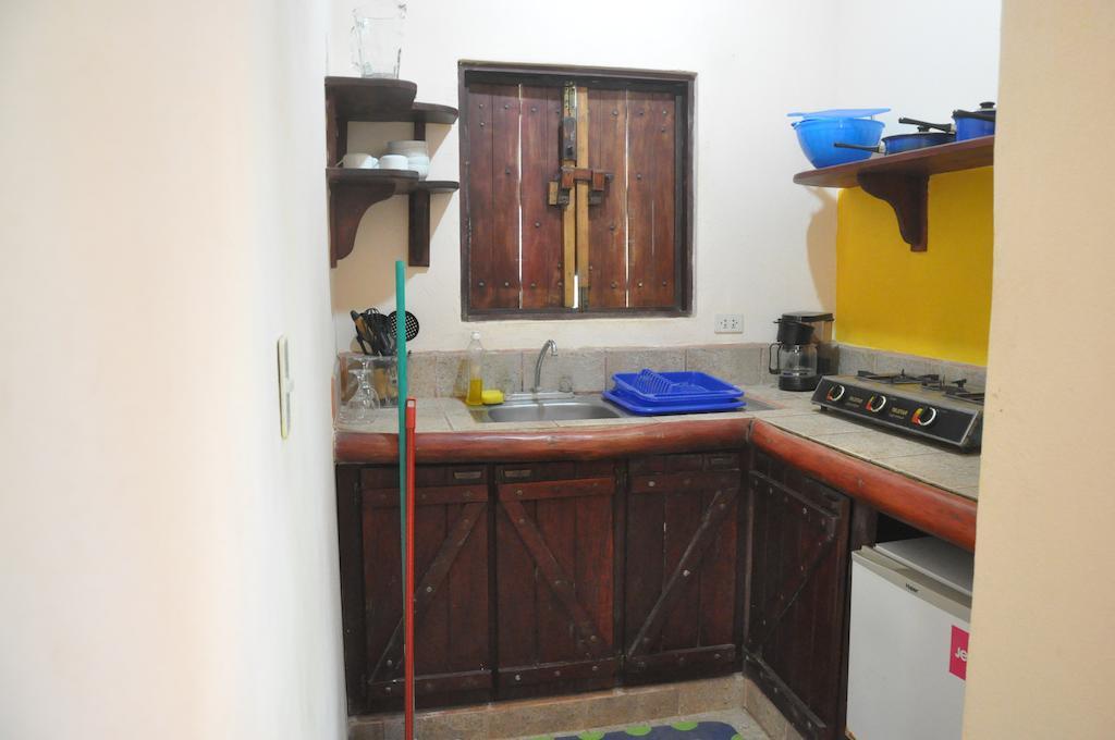 Hacienda La Isla Lodge Sarapiquí Zimmer foto