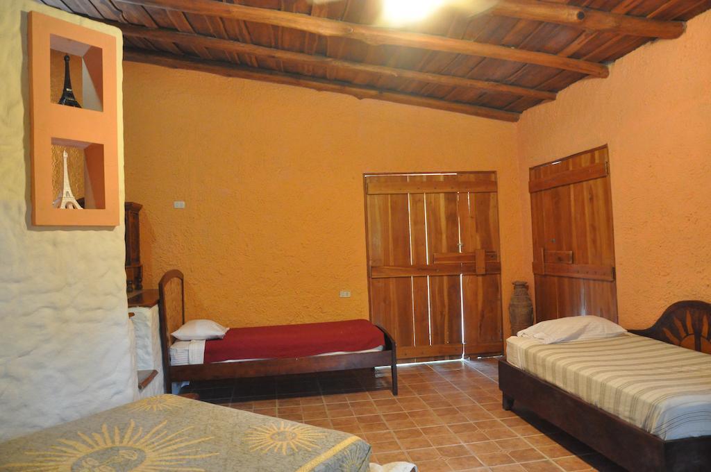 Hacienda La Isla Lodge Sarapiquí Zimmer foto