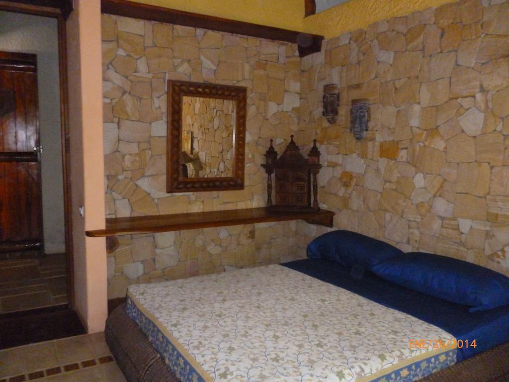 Hacienda La Isla Lodge Sarapiquí Zimmer foto