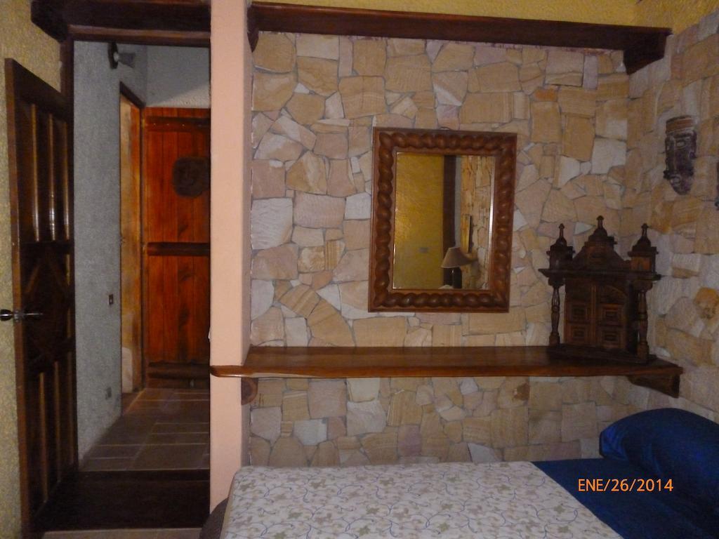 Hacienda La Isla Lodge Sarapiquí Zimmer foto