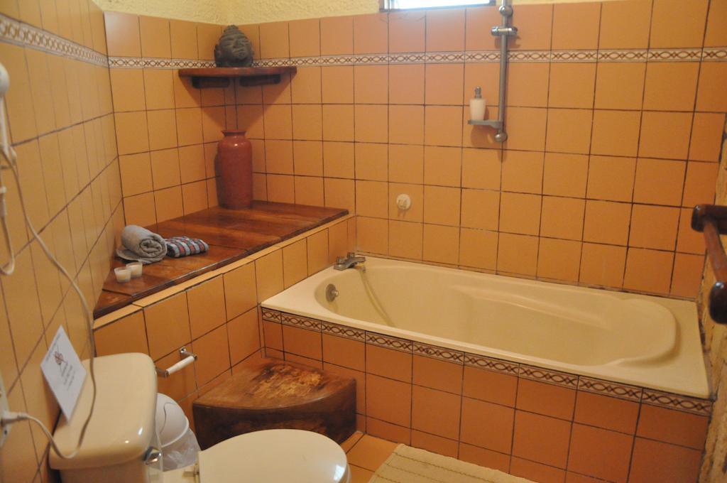 Hacienda La Isla Lodge Sarapiquí Zimmer foto