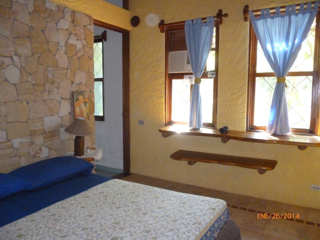 Hacienda La Isla Lodge Sarapiquí Zimmer foto