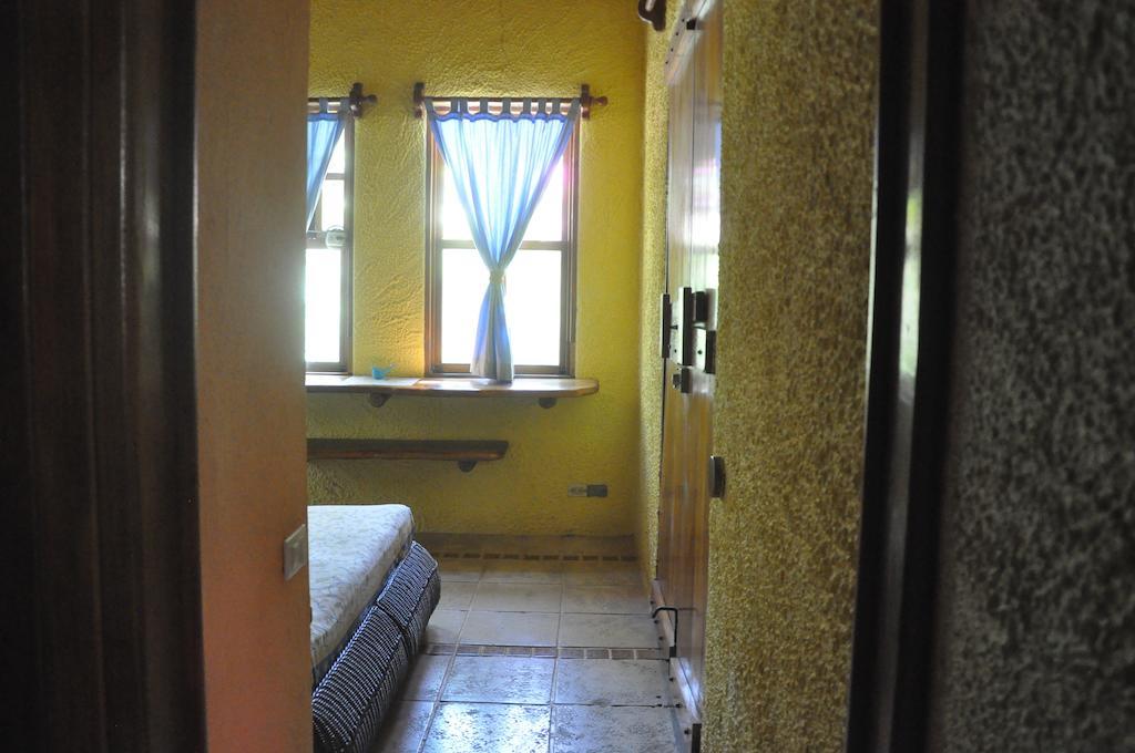 Hacienda La Isla Lodge Sarapiquí Zimmer foto