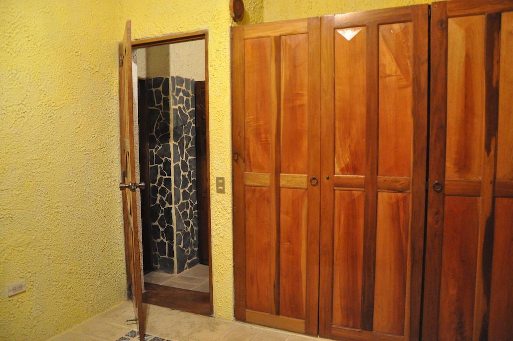 Hacienda La Isla Lodge Sarapiquí Zimmer foto