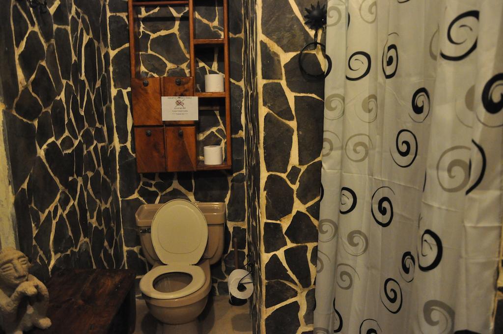 Hacienda La Isla Lodge Sarapiquí Zimmer foto