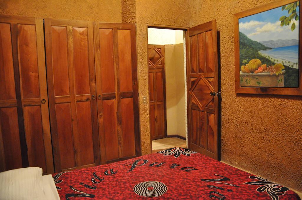 Hacienda La Isla Lodge Sarapiquí Zimmer foto