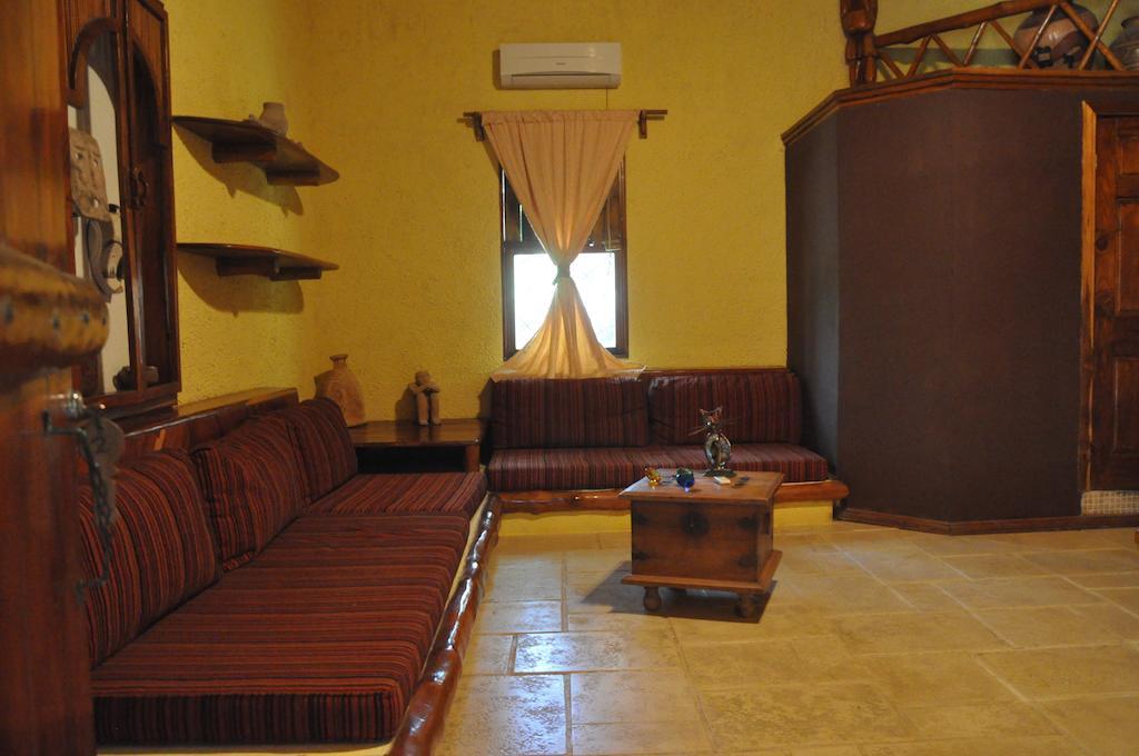 Hacienda La Isla Lodge Sarapiquí Zimmer foto